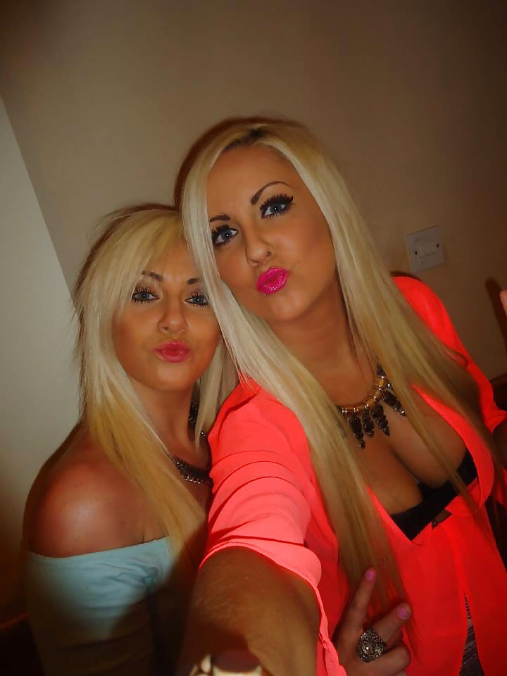 Sex Gallery Amateur Sluts Chavs Milfs Blondes