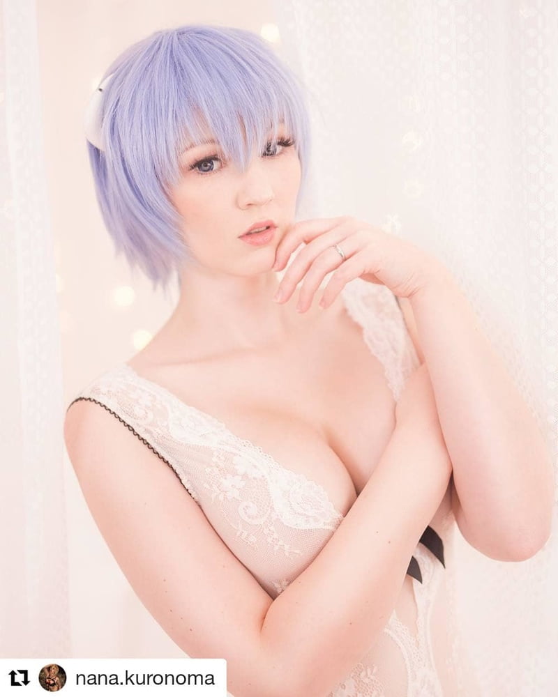 See and Save As rem ram re zero cosplay porn pict - 4crot.com