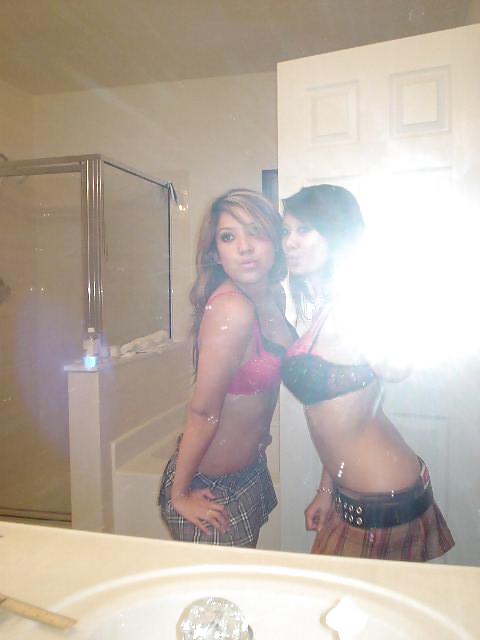 Sex Gallery Selfshot 39