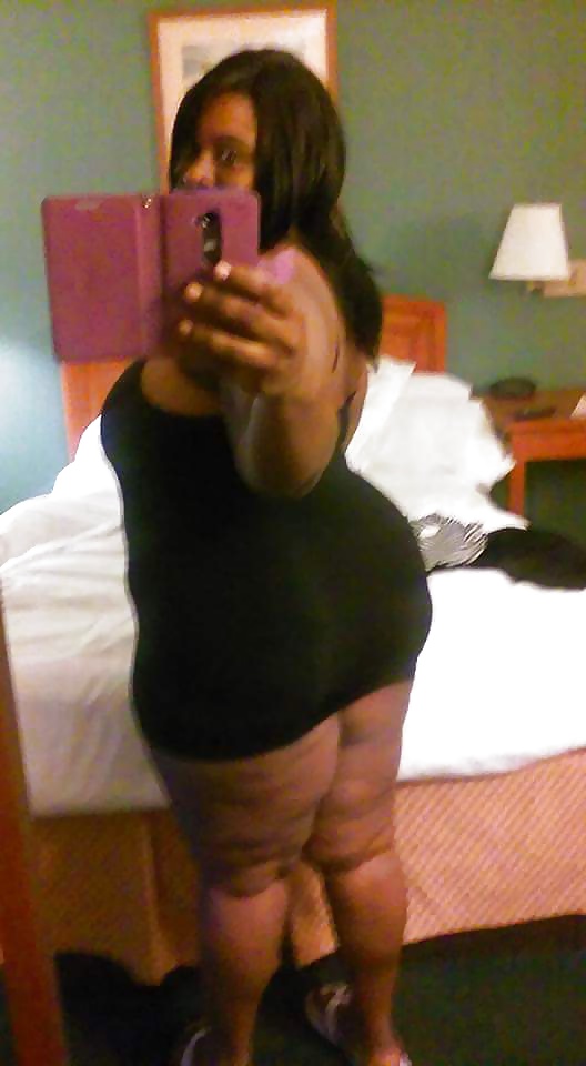 Sex Gallery Black azz master