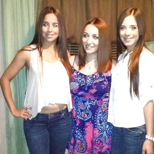 Sex Gallery MAMITAS IX