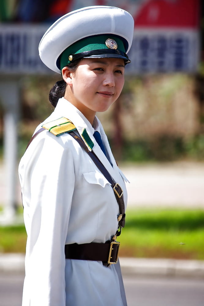 North Korea Traffic Ladies Porn - See and Save As hot north korean traffic ladies porn pict - 4crot.com