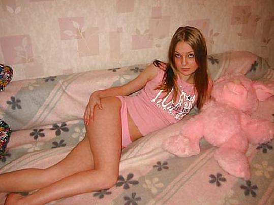 Sex Gallery Amateur Tape#96