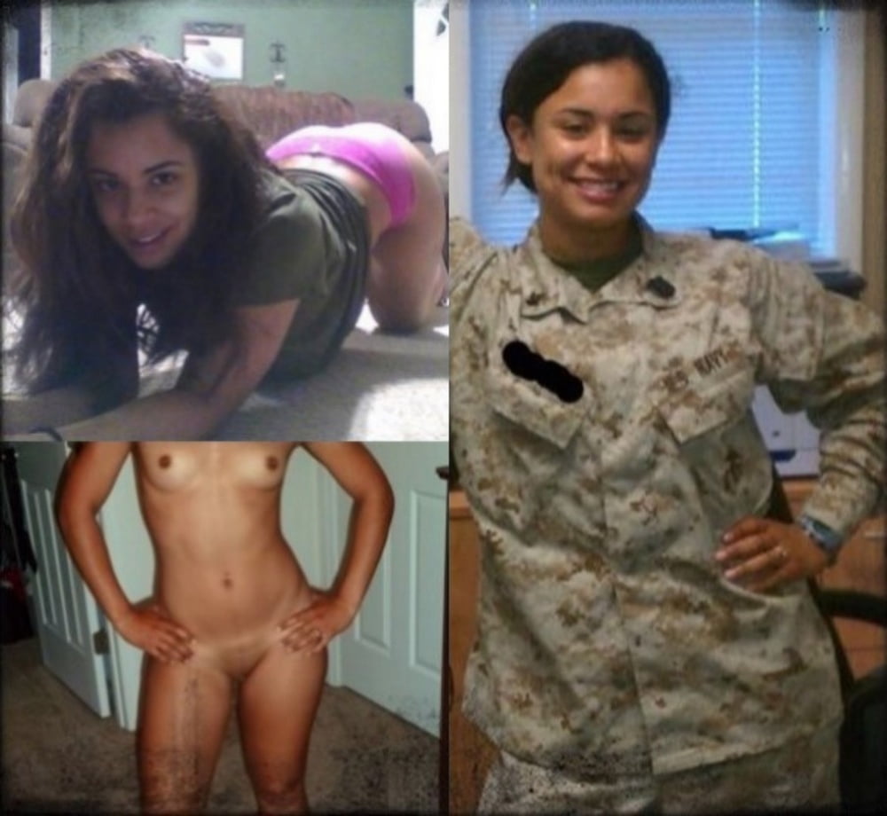 Real Uniforms Dressed Undressed Clothed Unclothed On Off