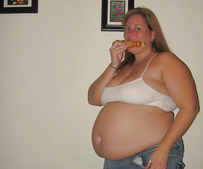 Sex Gallery SSBBW belly pica 108