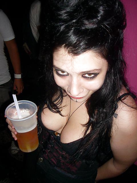 Sex Gallery Wachiturras Argentinas II