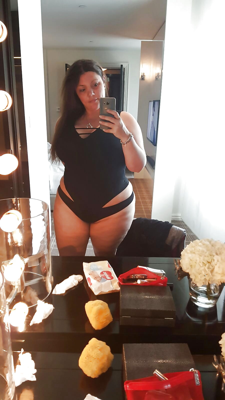 Sex Gallery Selfie Amateur BBWs, Curvy and Thick! - vol 78!