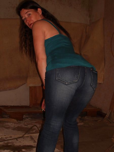 Sex Gallery Kerstin Poses