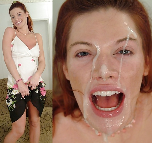 Sex Gallery Facials. Mostly amateur, some pro.