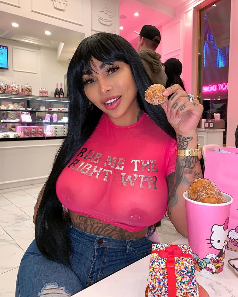 Brittanya187 Free Connectpal Videos