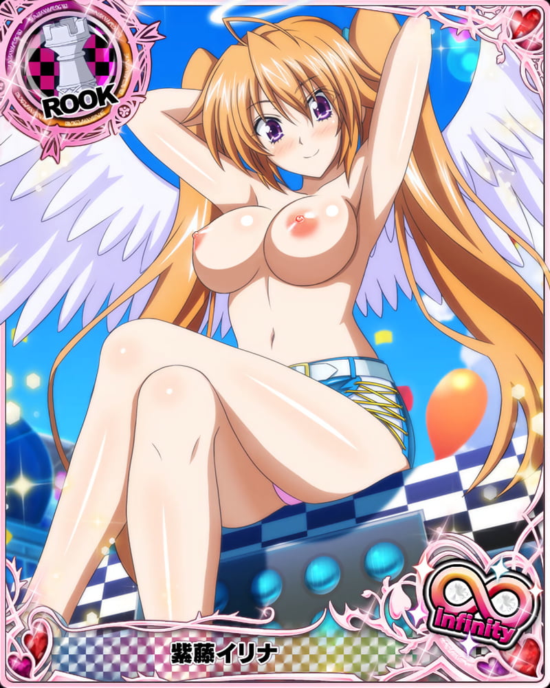 High School Dxd Irina Porn - See and Save As irina shidou high school dxd porn pict - 4crot.com