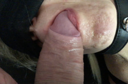 blowjob shoot photo photographer fuck mouth cum in face slut         