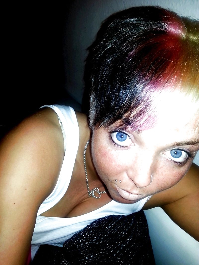 Sex Gallery Wichsvorlagen - Abrotzen IX