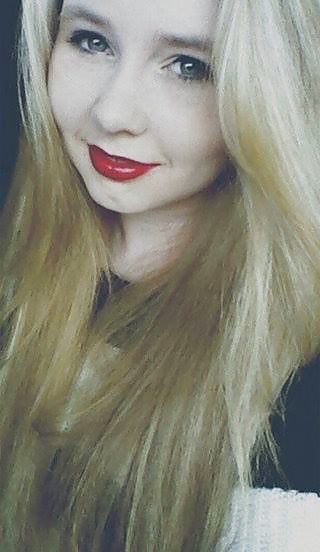 Sex Gallery Patricia Kasza