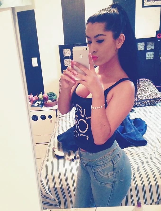 Sex Gallery Fabiola Abril