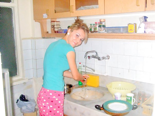 Sex Gallery TURK AMATORLER