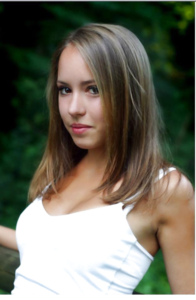 Sex Gallery sweet girls