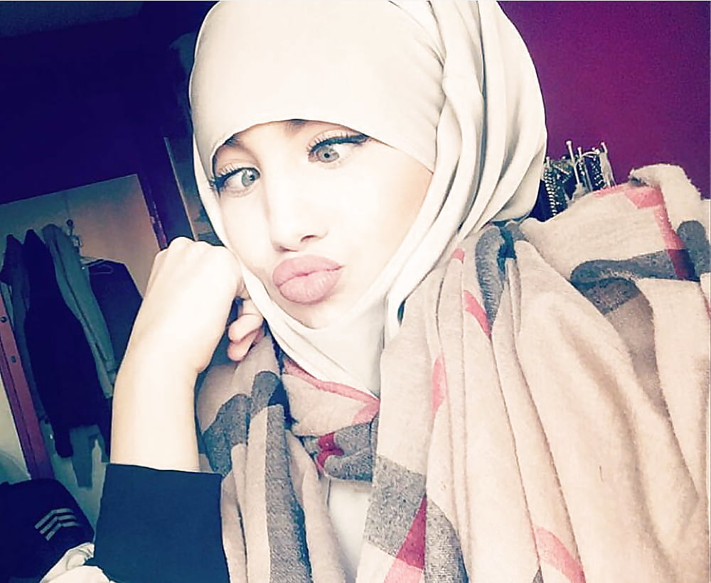 Sex Gallery Beurette arab hijab muslim 53