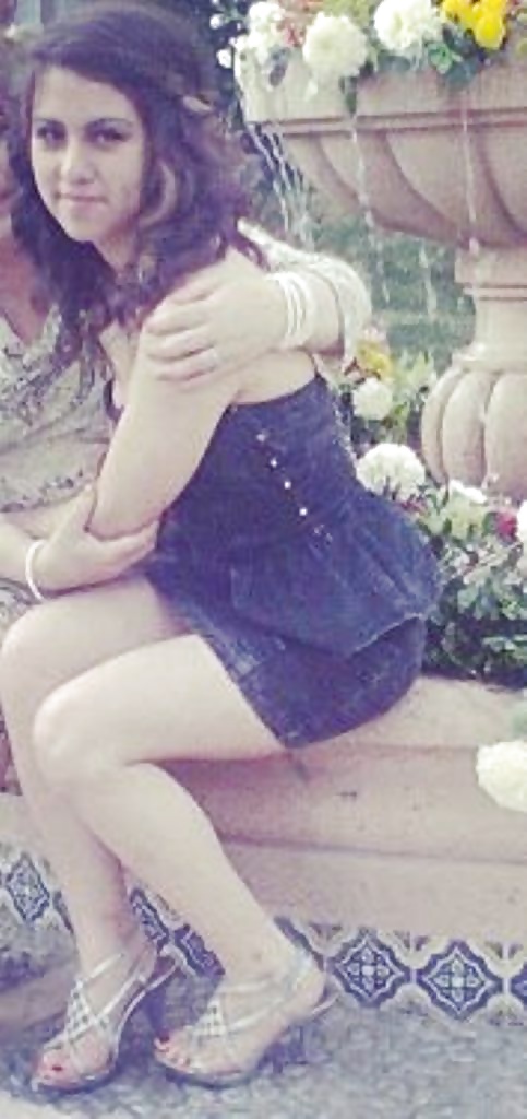 Sex Gallery CULOS PRECIOSOS 30