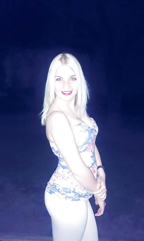 Sex Gallery Jelena P.