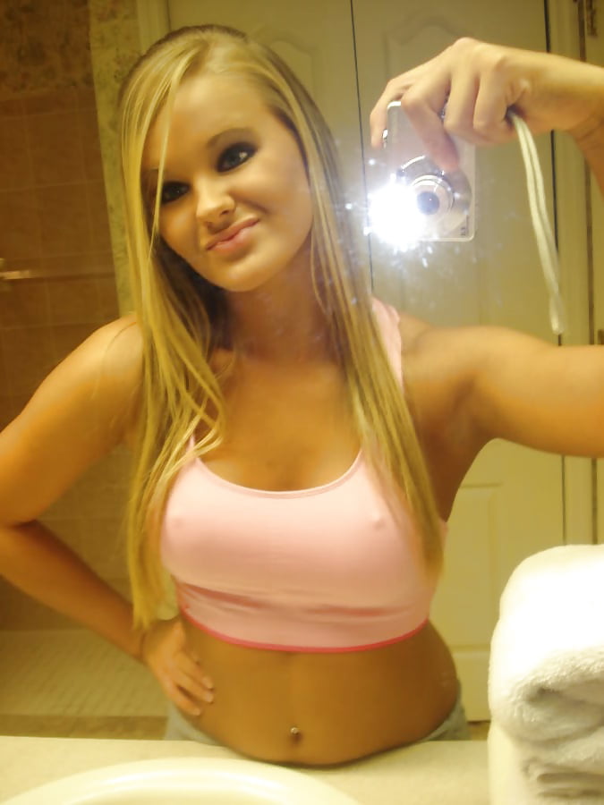 Sex Gallery Self Pics Hot Amateurs! - vol 67!