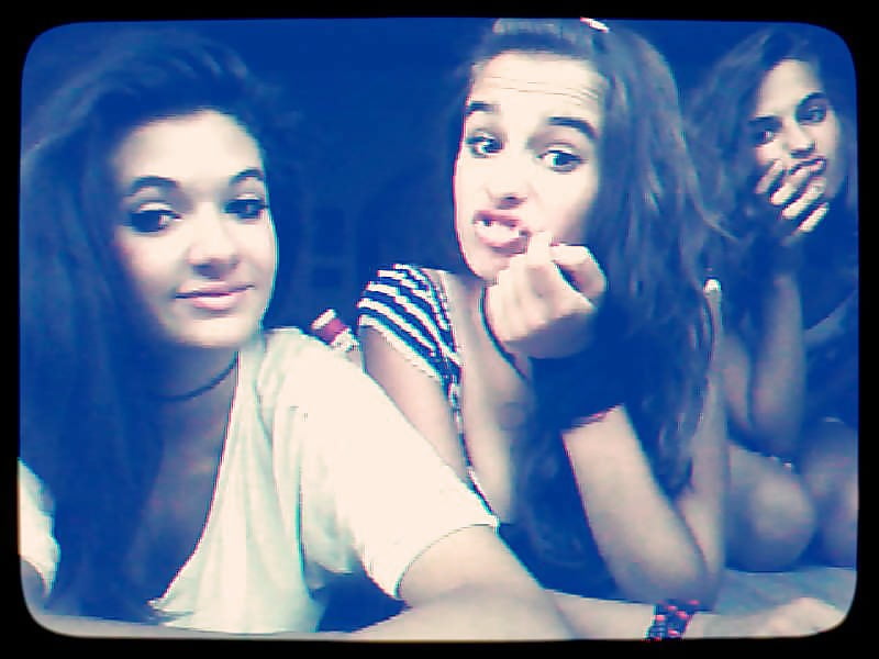 Sex Gallery Francesca BellaFigaTroia