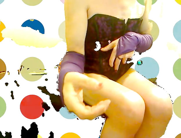 Sex Gallery candid collage