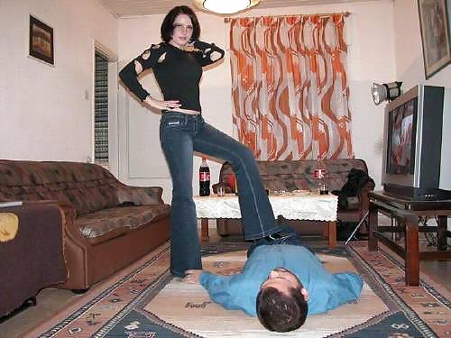 Sex Gallery wife face setting