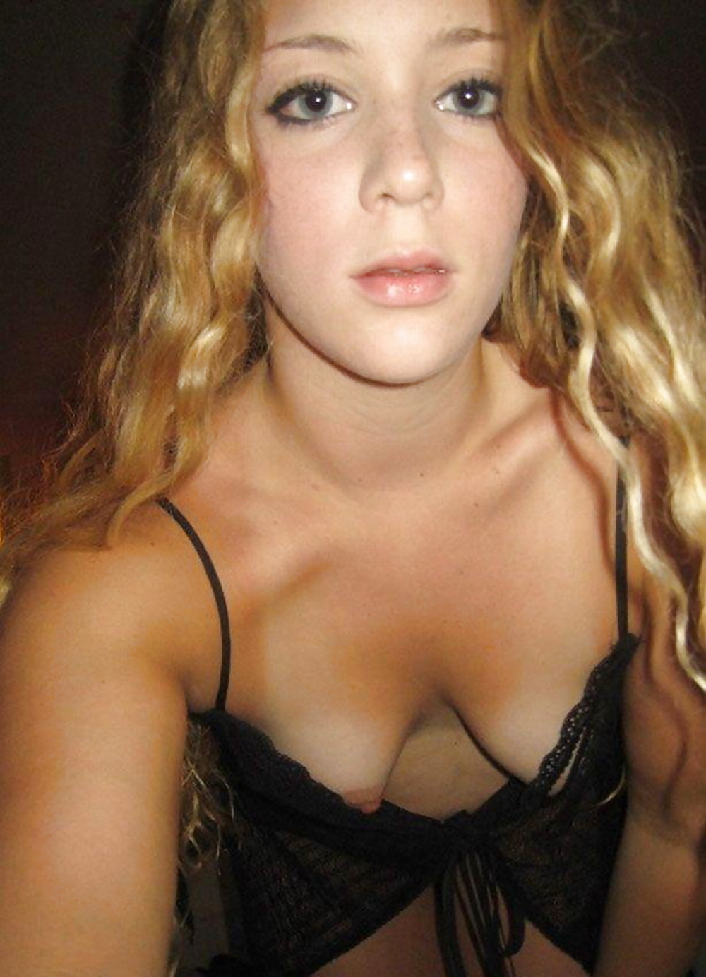 Sex Gallery Mixed Downblouse & Sheer & Cleavage Pictures!