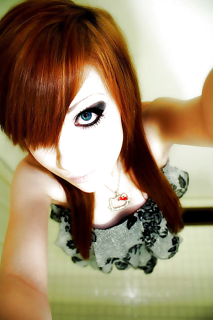Sex Gallery Girls I'd like to...chat with CHapter 10