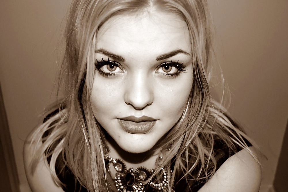 Sex Gallery Bouche a sperme