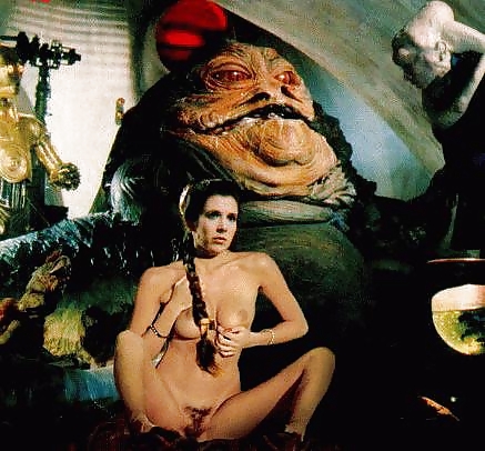 Sex Gallery Star Wars Nude and Fakes