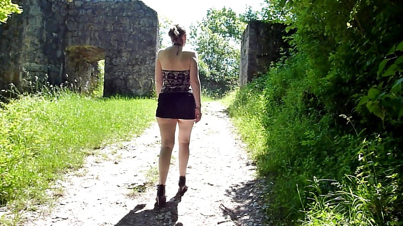 Sex Gallery Voyeur.Candid.15-2