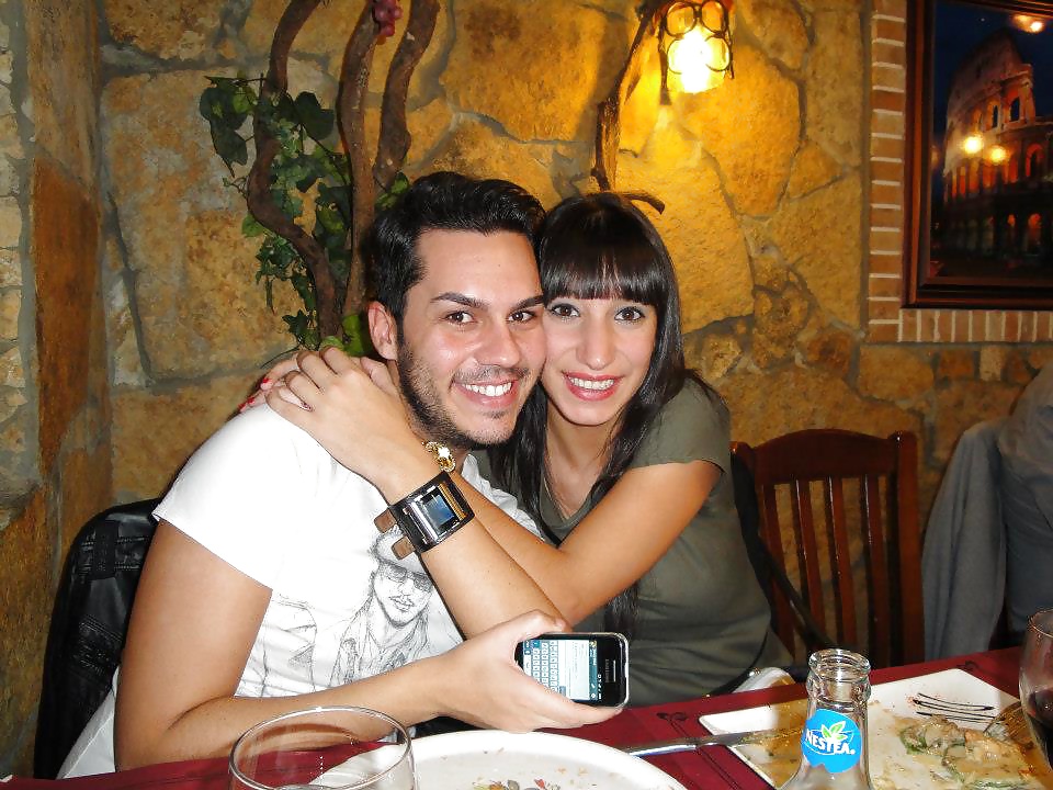 Sex Gallery super S la zorra