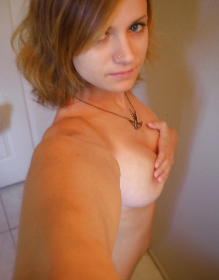 Sex Gallery Selfie Amateur Babes - vol 180!