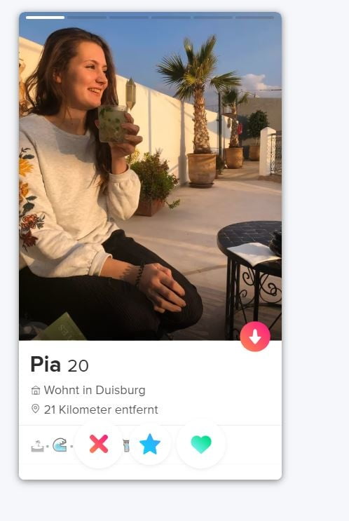 NRW Girls bei Tinder Wichsvorlagen furer mehr PM - 200 Photos 