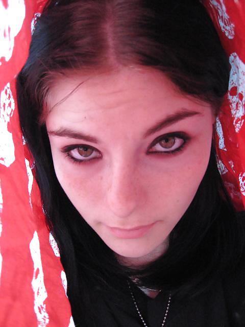 Sex Gallery Jessy From Pensacola