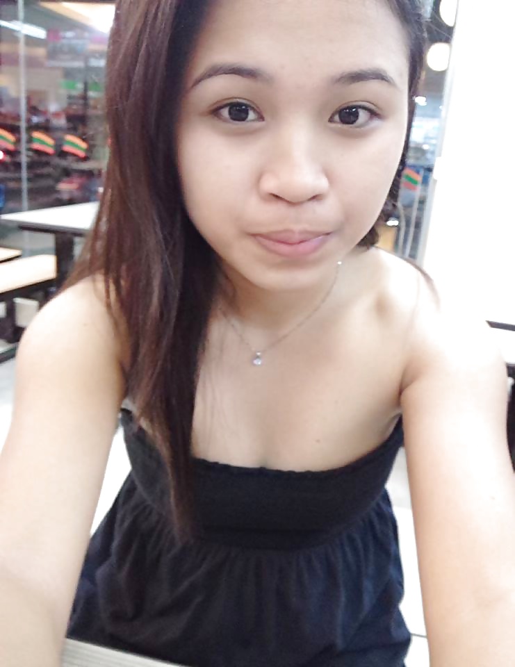 Sex Gallery 18yo pinay angela gamelga cebu,2015