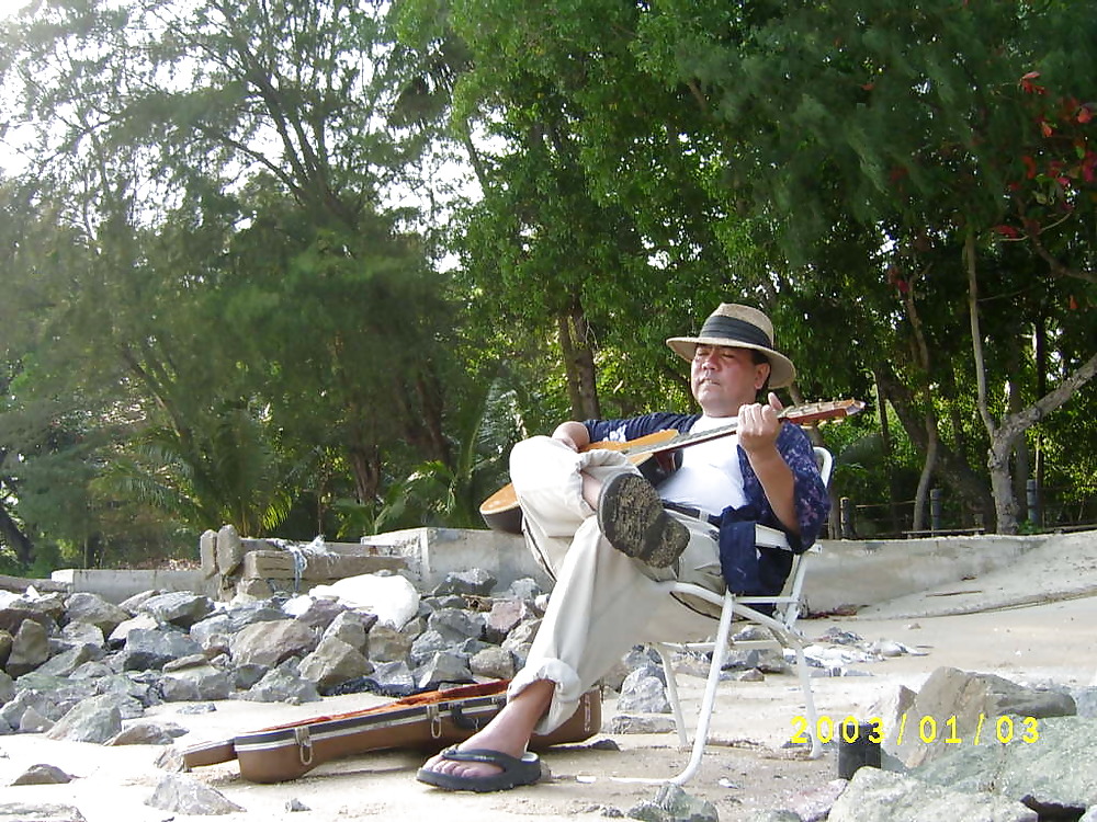 Sex Gallery On the beach