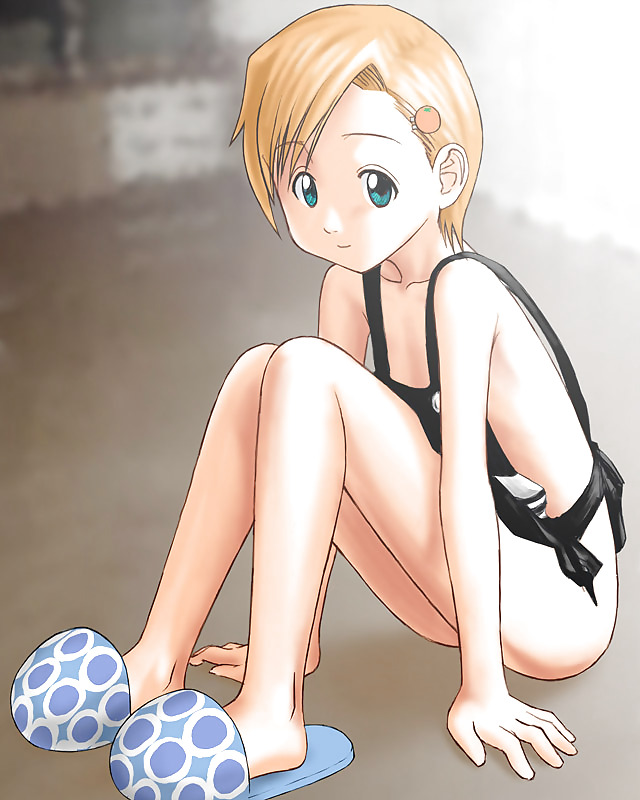 Sex Gallery Anime - for GOOD slideSHOW