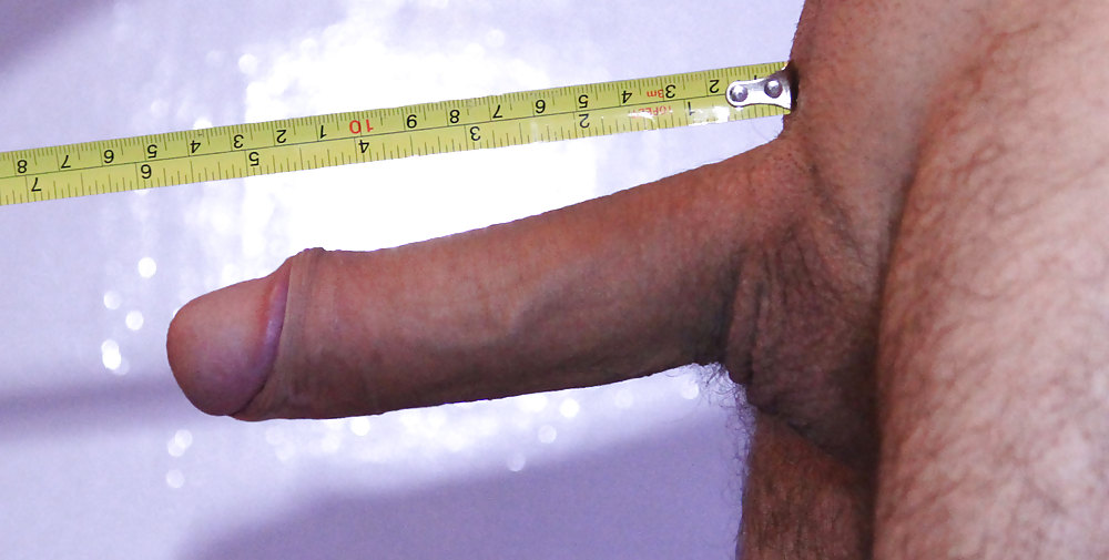 Asian men average penis size