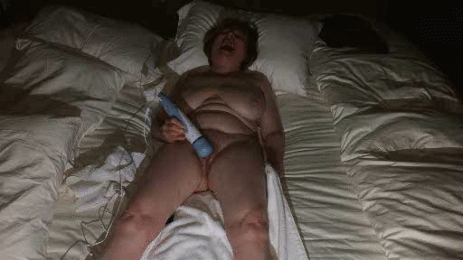 Masturbation playtime during power outage GIFs #3