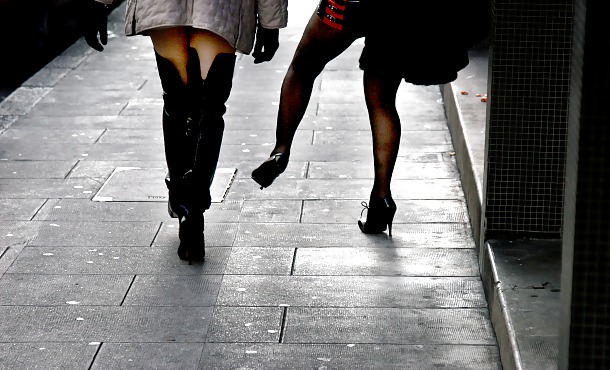 Prostitutes Brussels, Whores In Brussels, Belgium