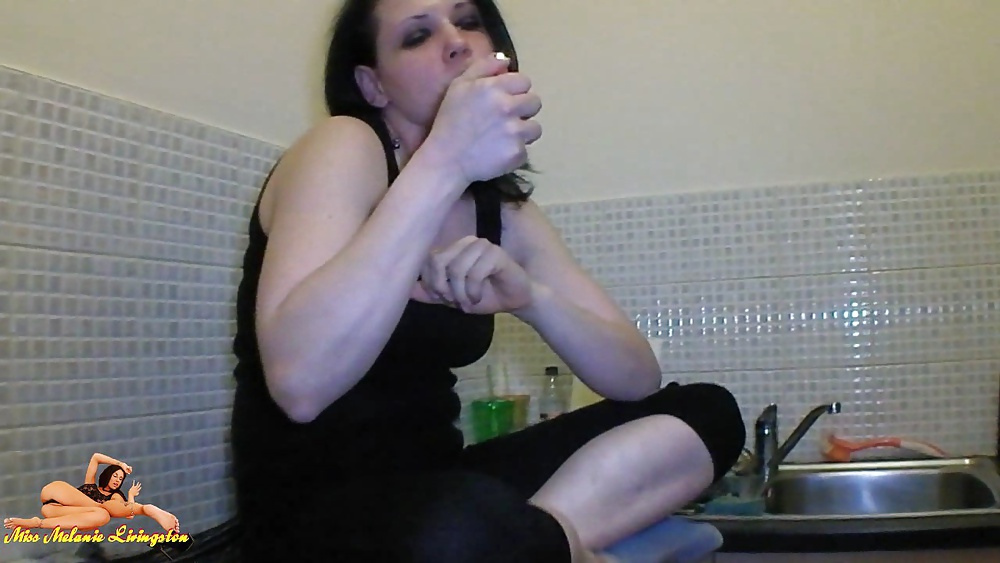 Sex Gallery I take a cig between playing with my toes