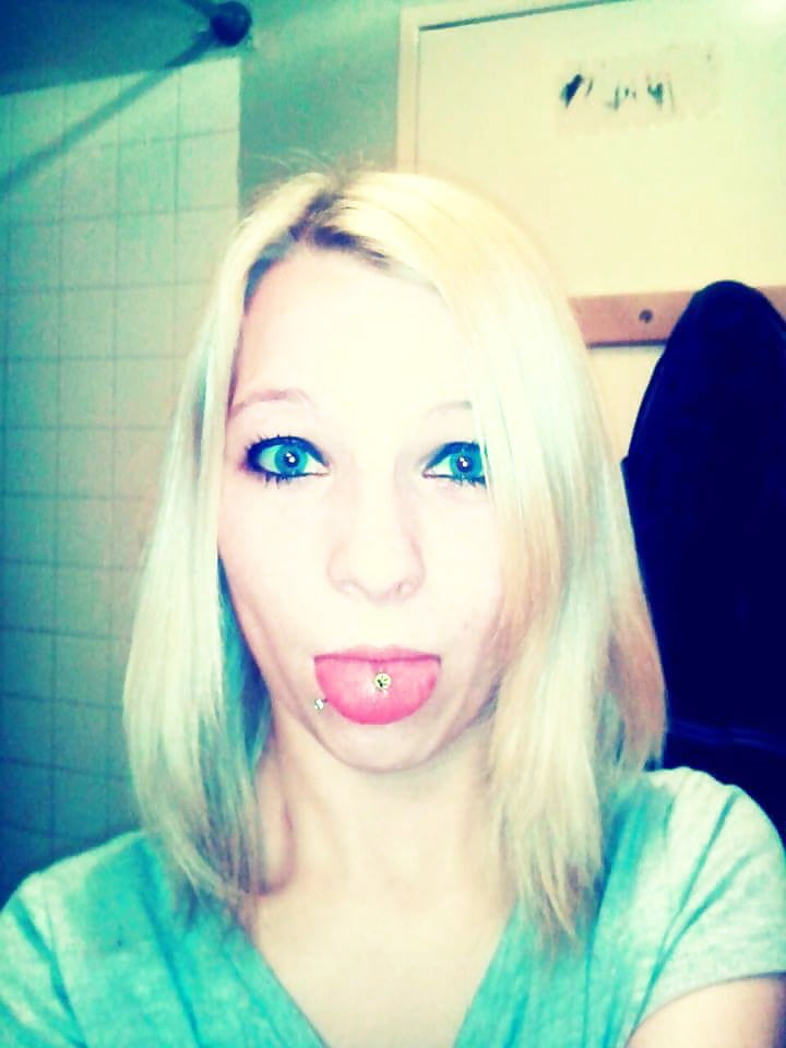 Sex Gallery ALISON 20ANS DE L OISE DE REBICOURT