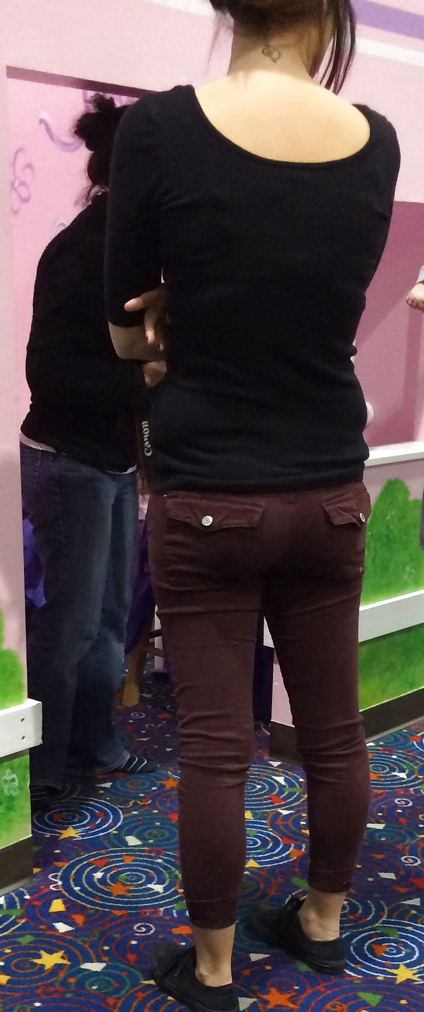 Sex Gallery Drop dead gorgeous PAWG MILF