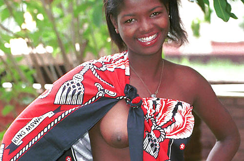 Sex Gallery AFRICAN FEVER 26