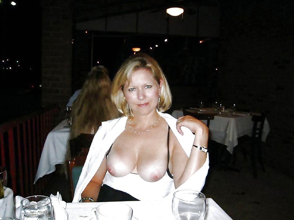 Sex Gallery Flashing Set 103