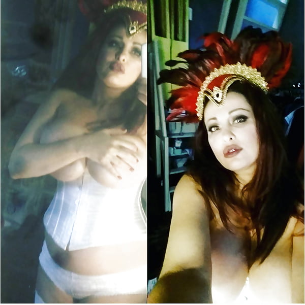 Sex Gallery Roxana