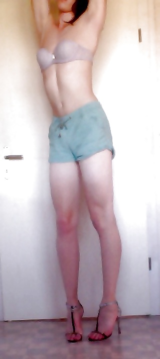 Sex Gallery qt grrlz #13